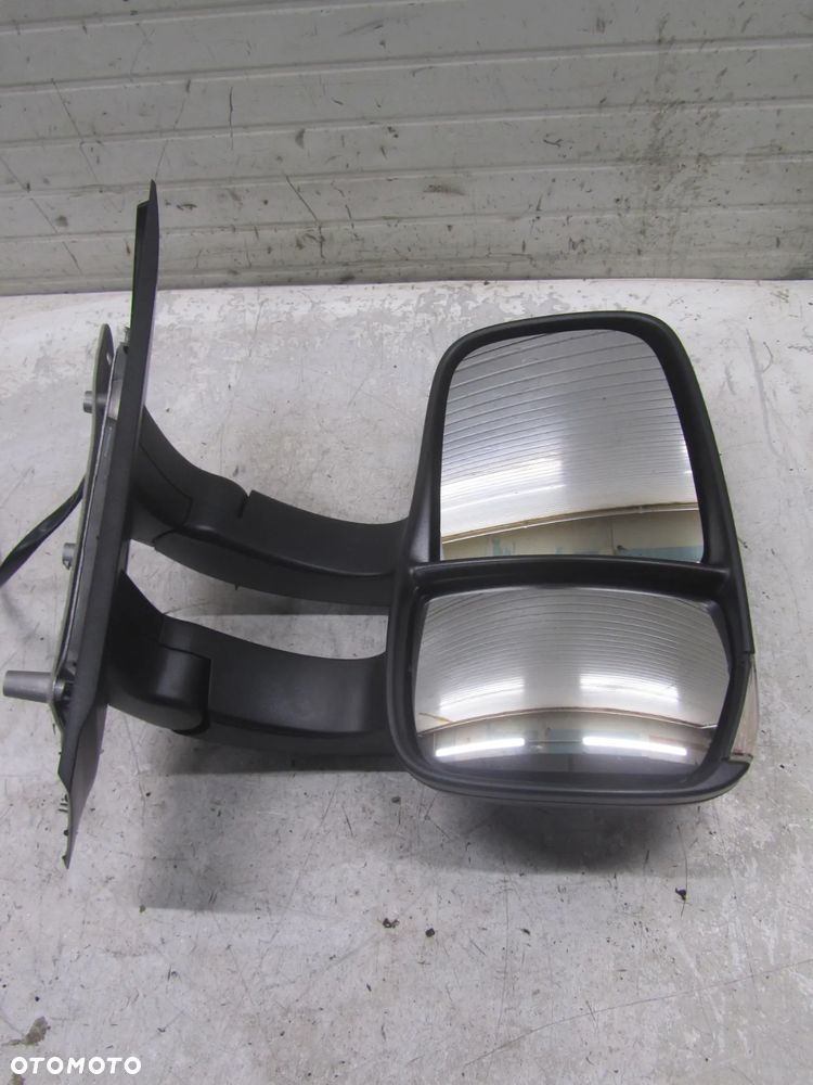 Iveco Daily 2014- EU lusterko prawy przód długie - 3