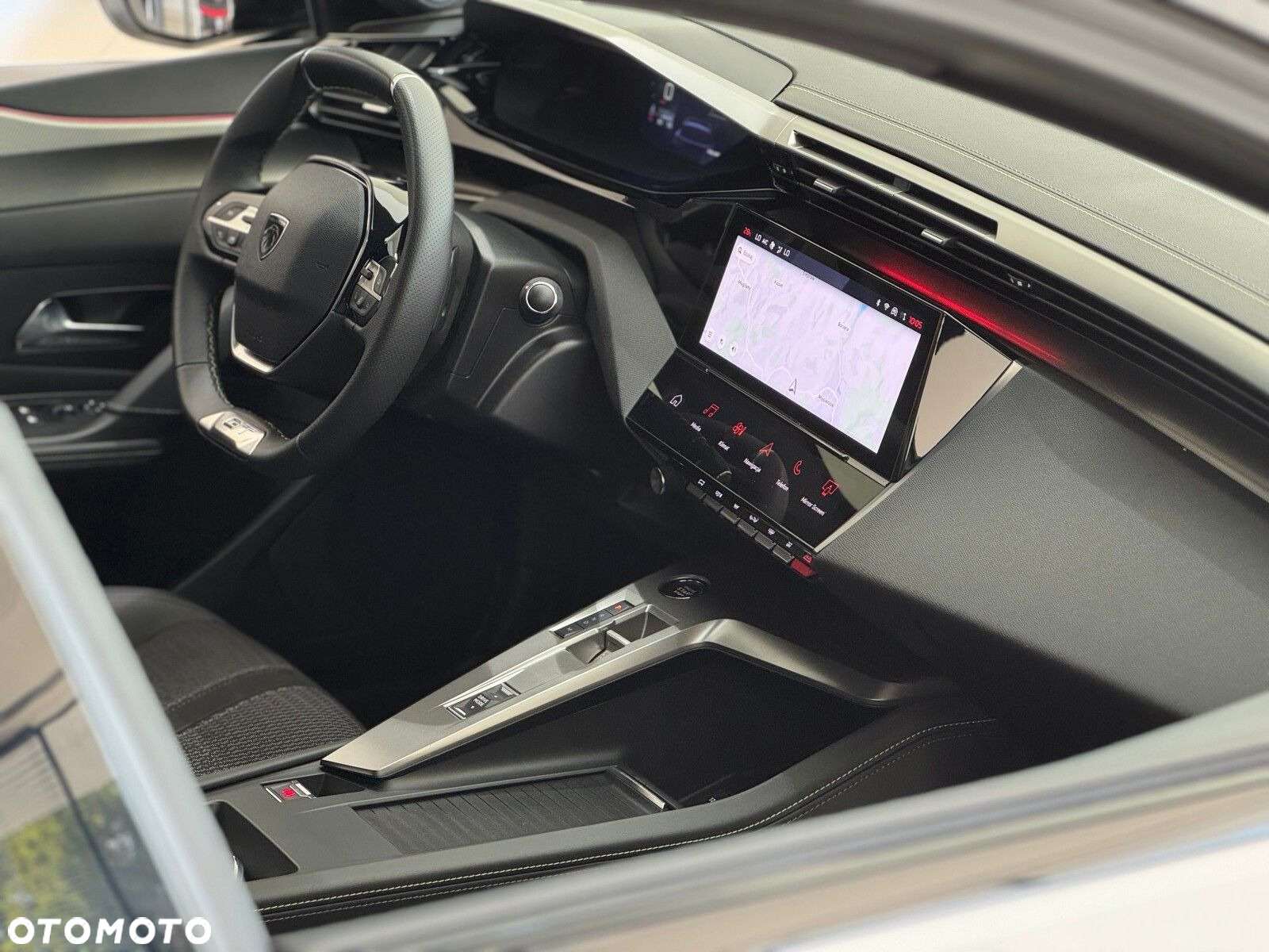 Peugeot 308 1.2 PureTech GT S&S EAT8 - 36