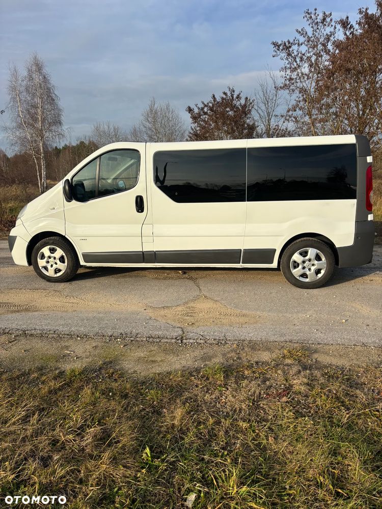 Opel Vivaro L2H1 2.9t Essentia - 13