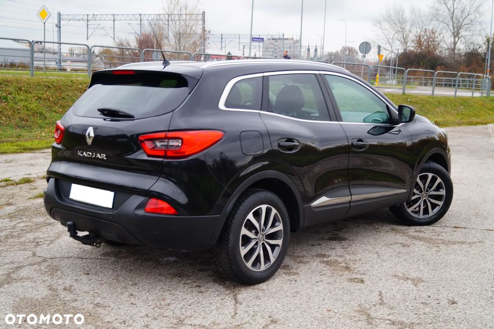 Renault Kadjar 1.6 dCi Energy Intens - 2