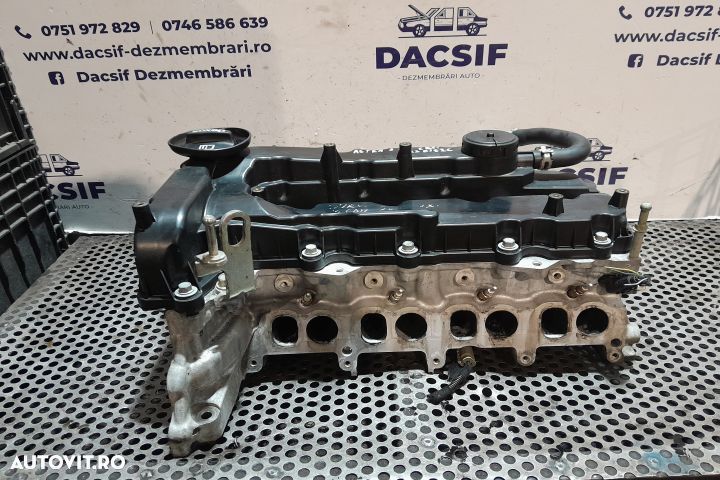 Chiulasa 55596882 55596882 Opel Astra J [facelift] [2012 - 2018] Spor - 1