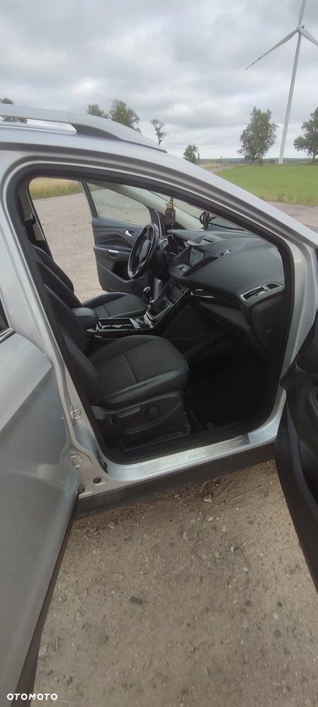 Ford Kuga 1.5 EcoBoost FWD Edition ASS - 10