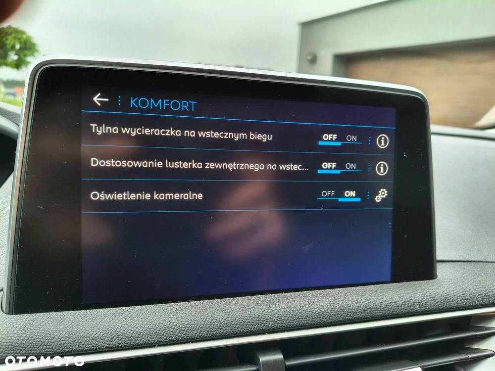 Peugeot 3008 BlueHDi 130 Stop & Start Allure - 24