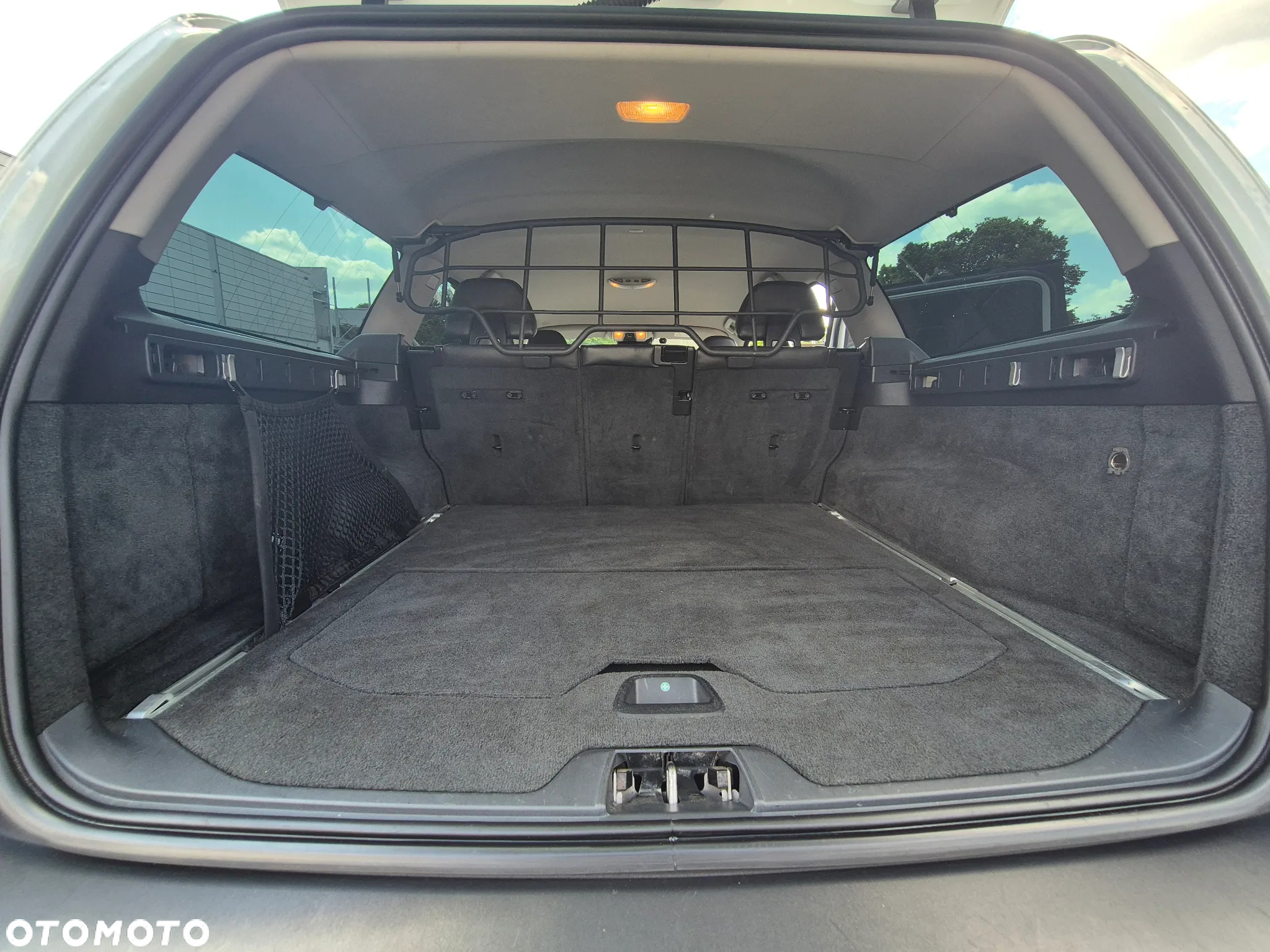 Volvo XC 70 D5 AWD Dynamic Summum - 20