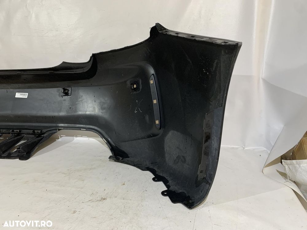 Bara spate BMW Seria 2, M2, F87, 2014, 2015, 2016, 2017, 2018, 2019, cod origine OE 51128062184. - 5