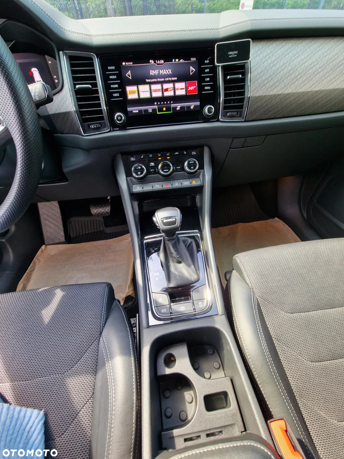 Skoda Kodiaq 2.0 TDI 4x2 Style DSG - 13
