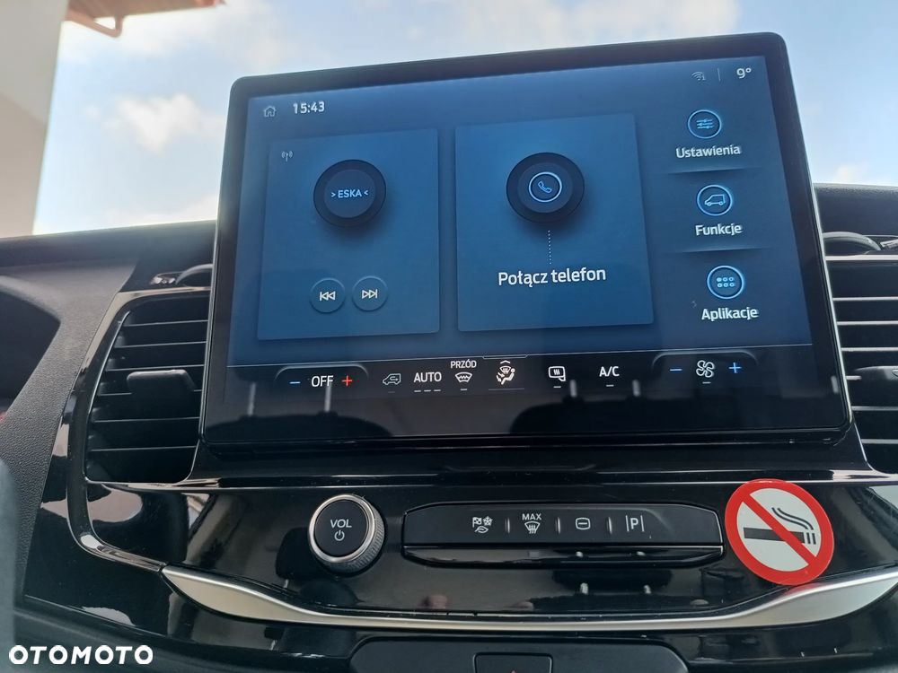 Ford TRANSIT L4H3 MAXI - 23