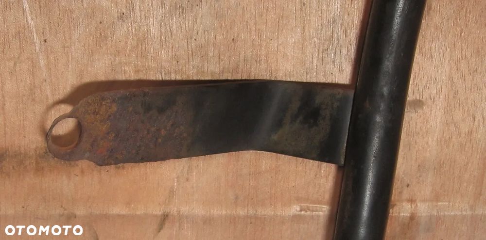 banet miarka oleju OPEL CORSA 1.2 Z12XE - 2