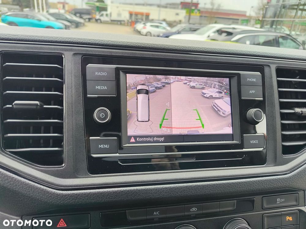 MAN TGE L4H2 JAK NOWY 15.000KM VAT23% - 36