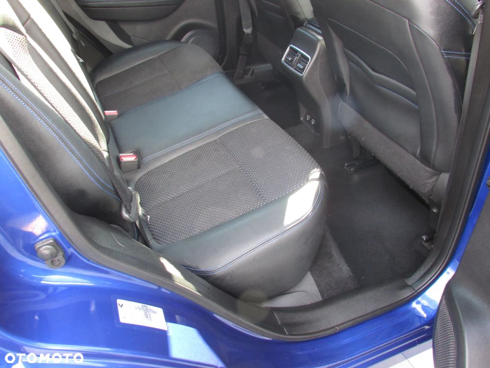 Renault Kadjar BLUE dCi 115 BUSINESS EDITION - 17