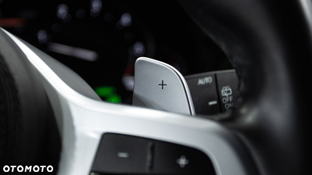 BMW X3 xDrive20d M Sport sport - 25