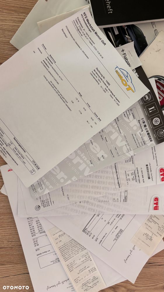 Fiat Freemont 2.0 Multijet 16V DPF Automatik Allrad Lounge - 27