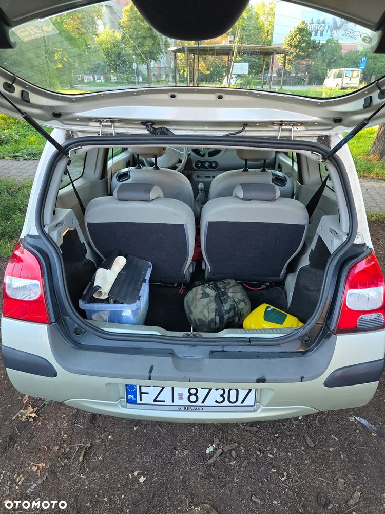 Renault Twingo - 2