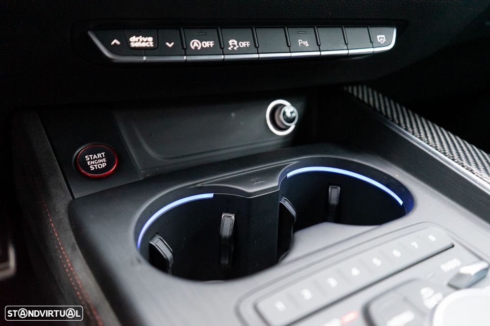 Audi RS5 2.9 TFSI Tiptronic quattro - 38