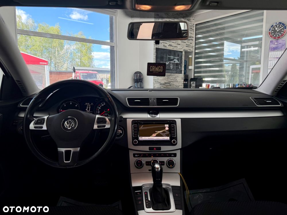 Volkswagen Passat 2.0 TDI Highline DSG - 15