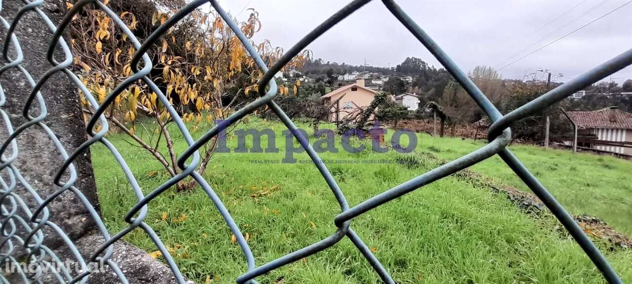 Terreno Urbano em Macinhata da Seixa, Oliveira de Azeméis - Grande imagem: 4/5
