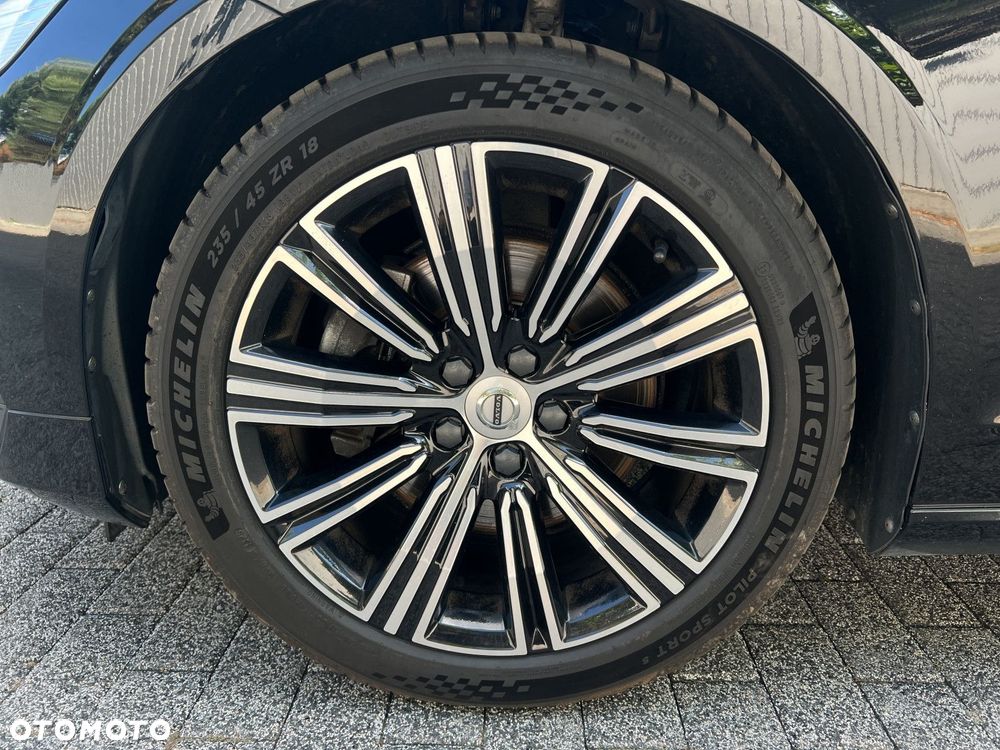 Volvo S60 - 21