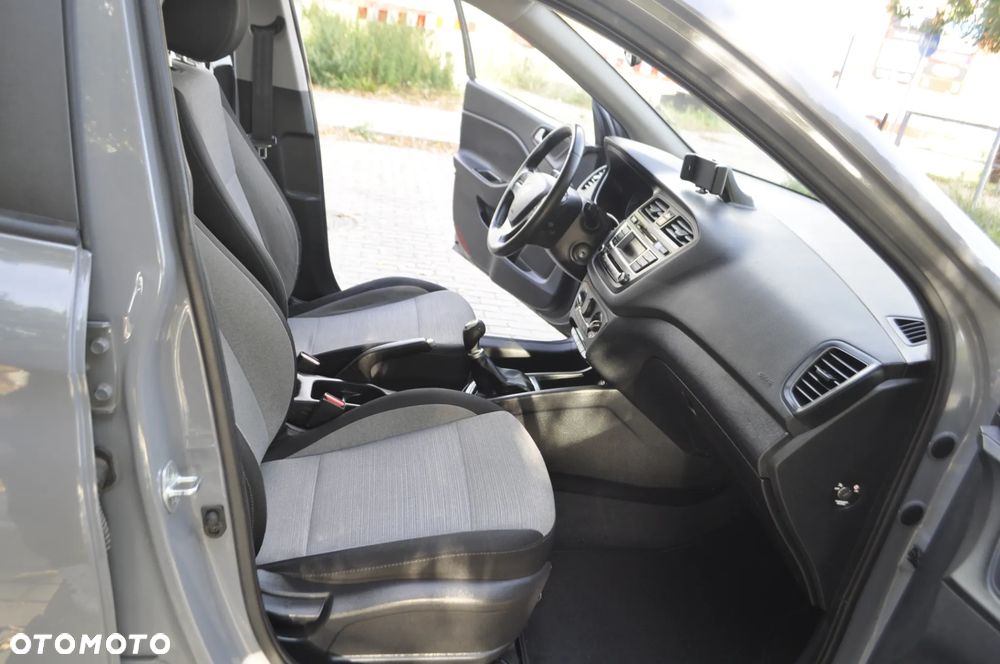 Hyundai i20 1.25 Style - 14