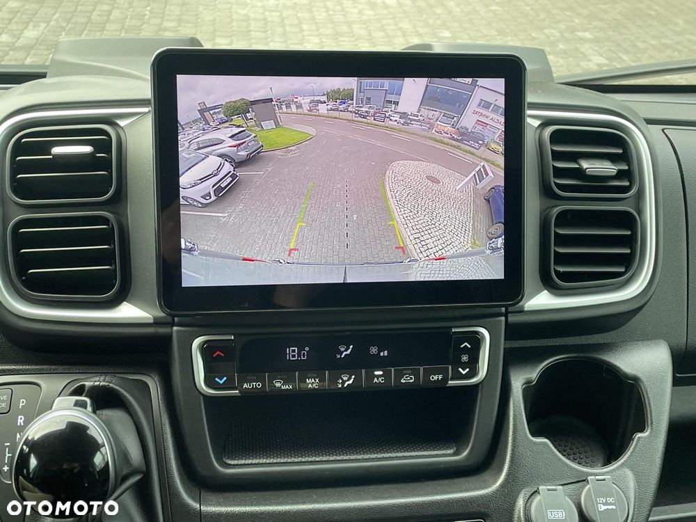 Toyota PROACE MAX - 20