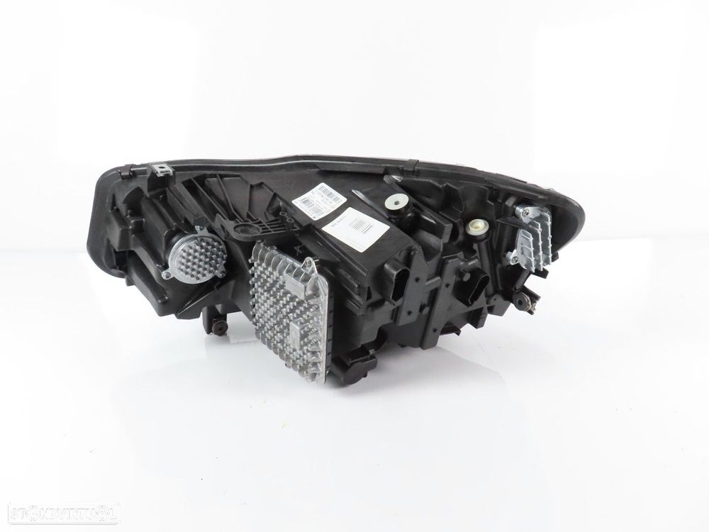 Farol LED LCI Usado / Original BMW 2 Active Tourer (F45)/BMW 2 Gran Tourer (F46)... - 4