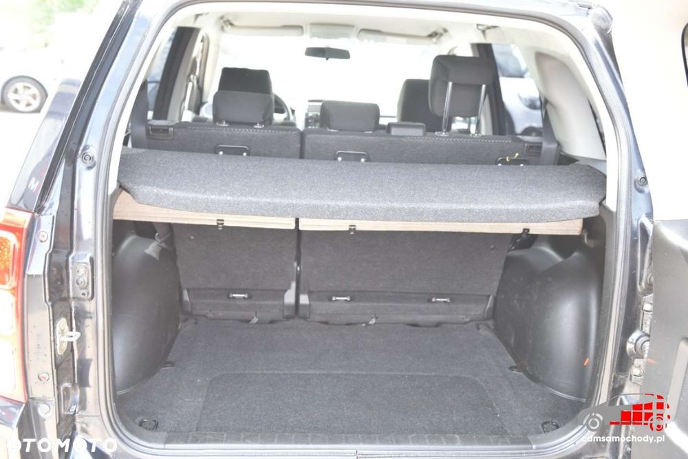 Suzuki Grand Vitara - 19