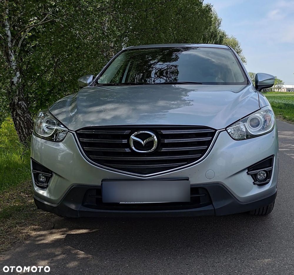 Mazda CX-5 2.0 Skymotion 2WD - 7