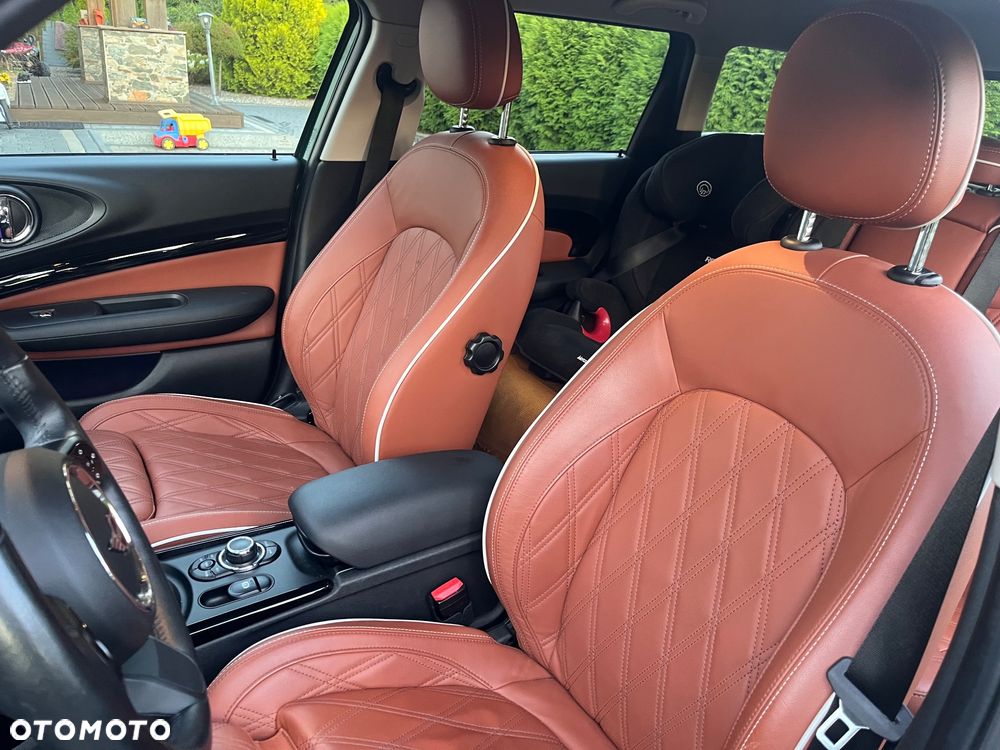 MINI Clubman Cooper S ALL4 - 20