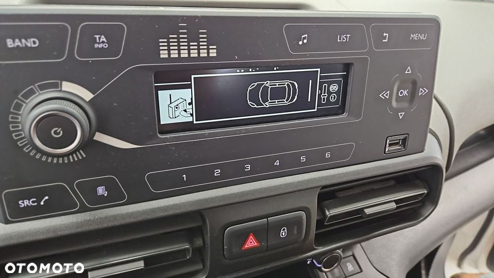 Peugeot Rifter 1.5 BlueHDI Active - 18
