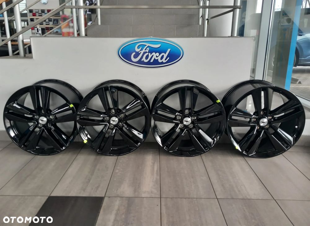 Felgi R19 Ford Mustang 2018- 2140037 - 5