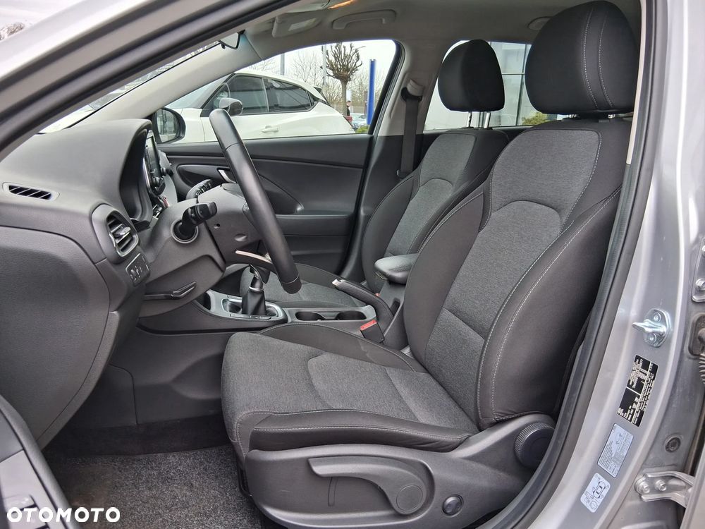 Hyundai i30 1.0 T-GDI Smart - 12