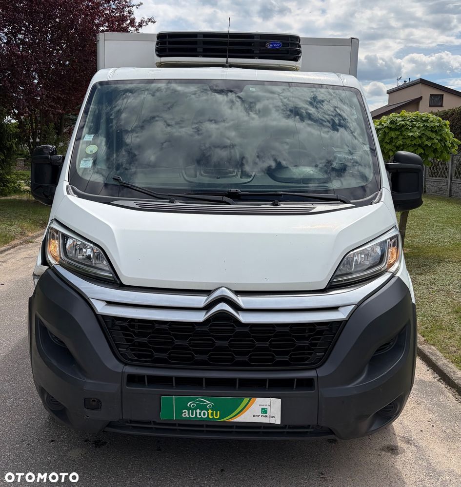 Citroën Jumper - 2