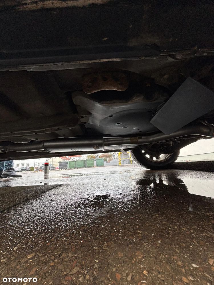 Subaru Forester 2.0X Automatik Comfort - 34