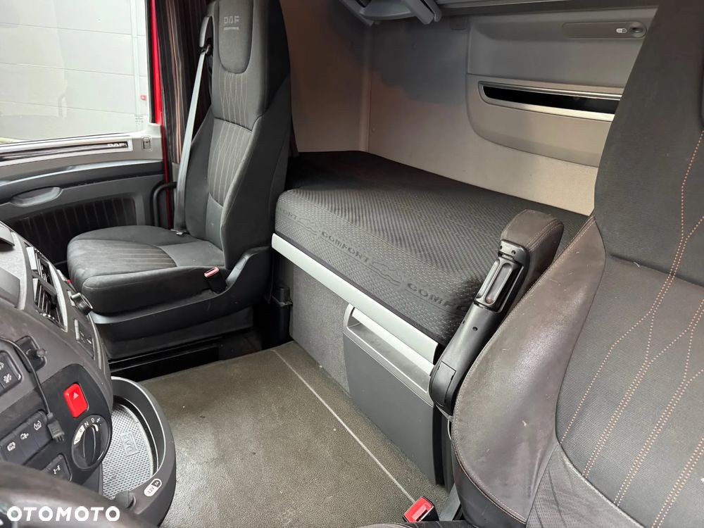 DAF XF 450 Space Cab, ADR!! - 19