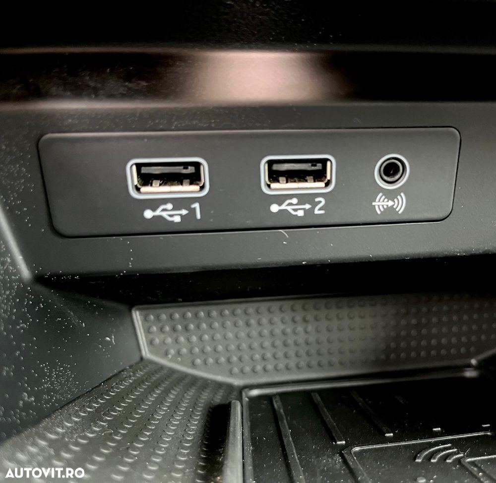 Seat Arona 1.0 Eco TSI DSG Style - 13