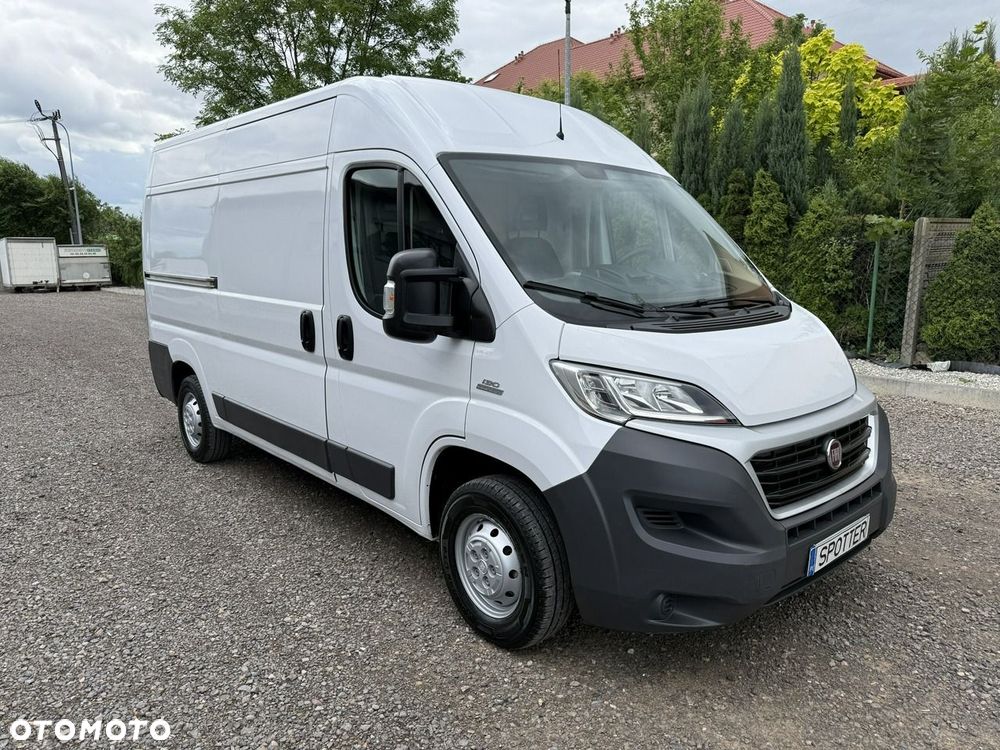 Fiat Ducato - 3