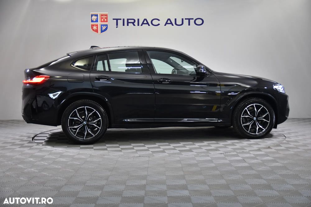 BMW X4 - 7