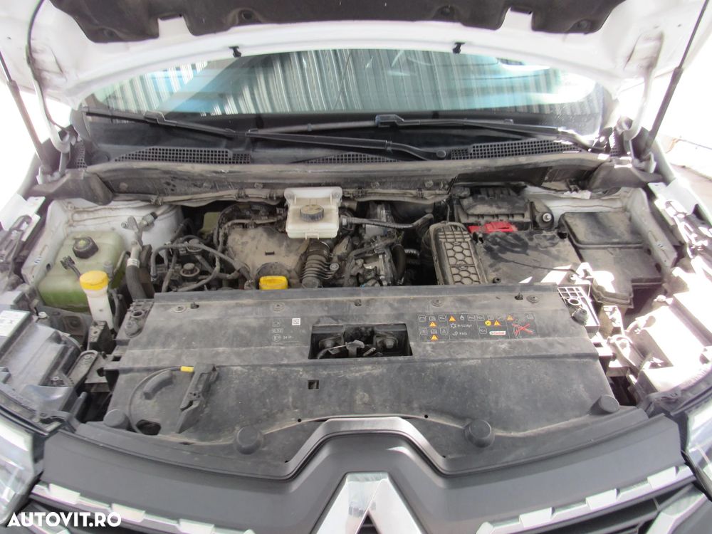 Renault Kangoo - 22