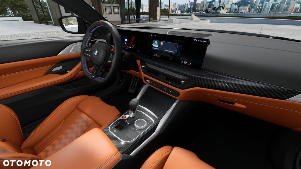 BMW M4 Competition M xDrive - 4