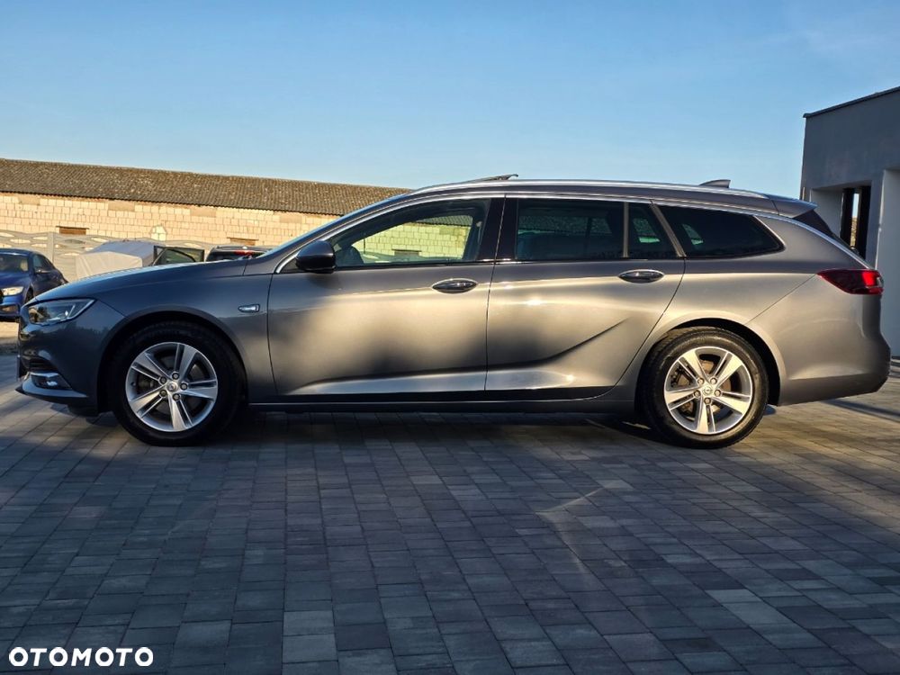 Opel Insignia - 5