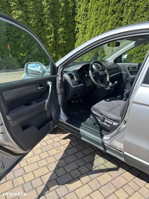 Honda CR-V 2.0i-VTEC Comfort - 7