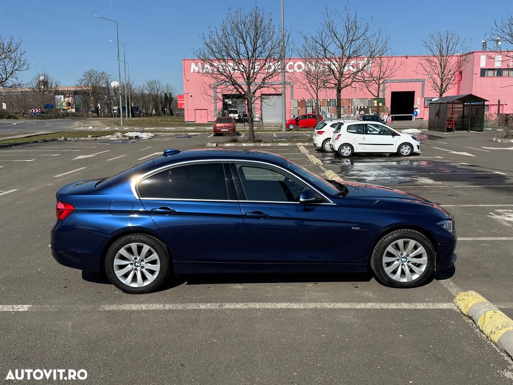 BMW Seria 3 330i xDrive AT Luxury Line - 9