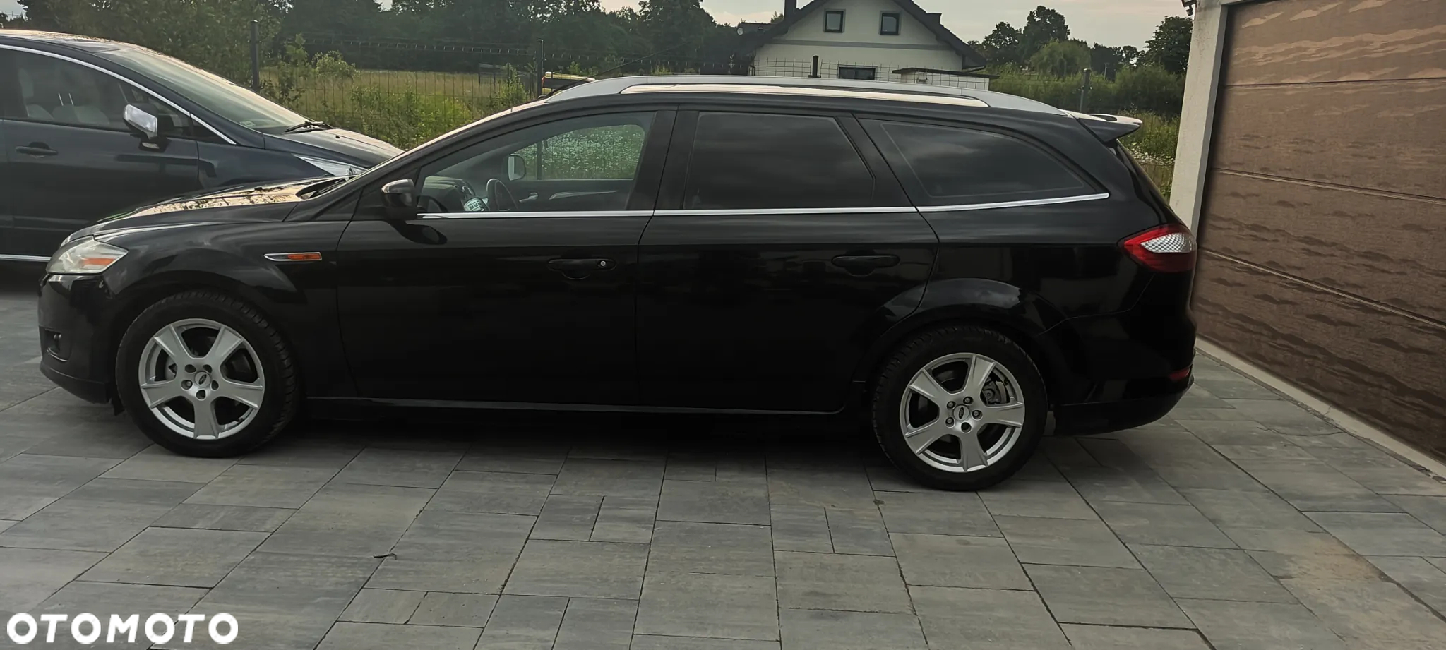 Ford Mondeo 2.3 Titanium X - 6