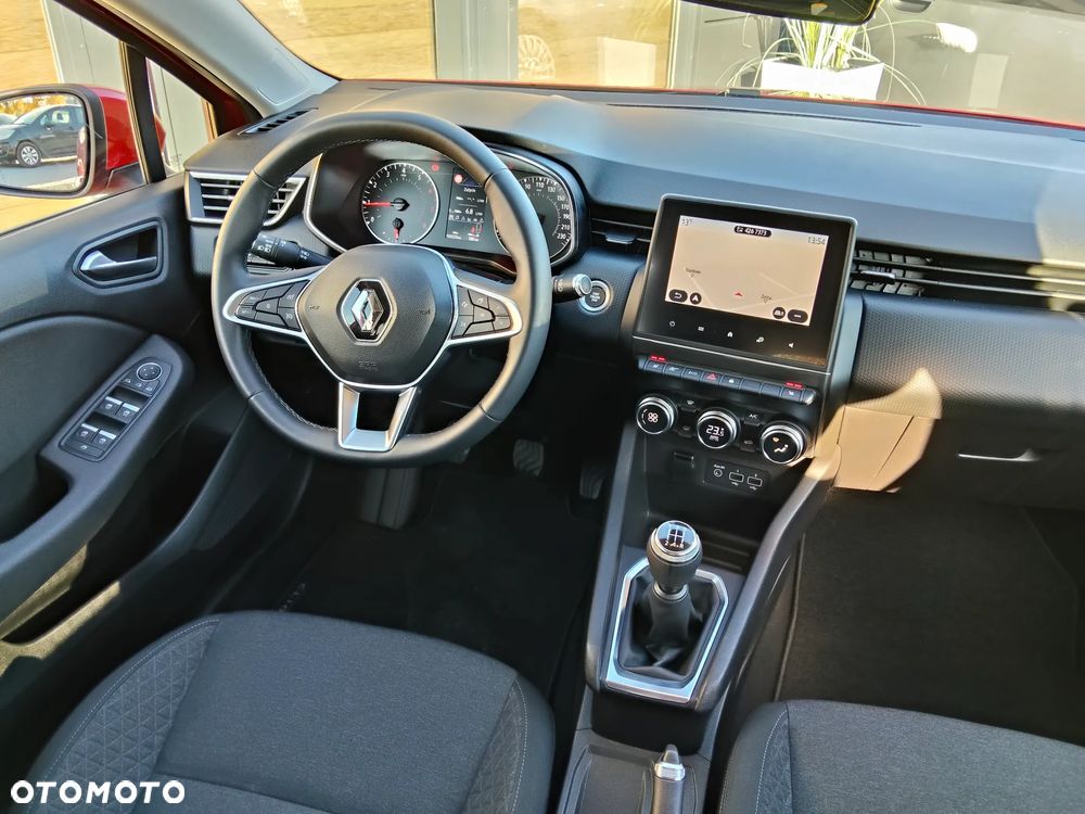 Renault Clio 1.0 TCe R.S Line - 26