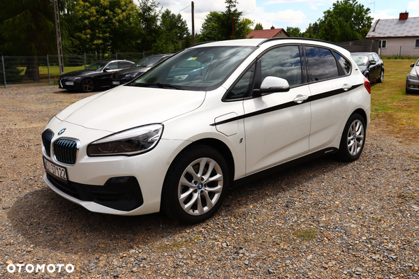BMW Seria 2 225xe iPerformance M Sport