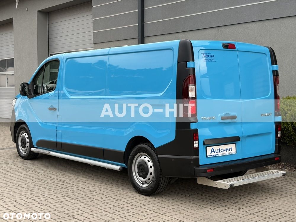 Renault Trafic - 15