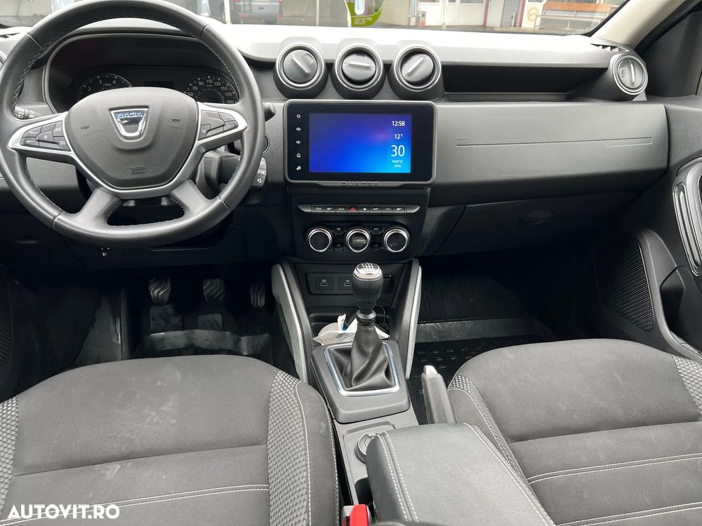 Dacia Duster - 9