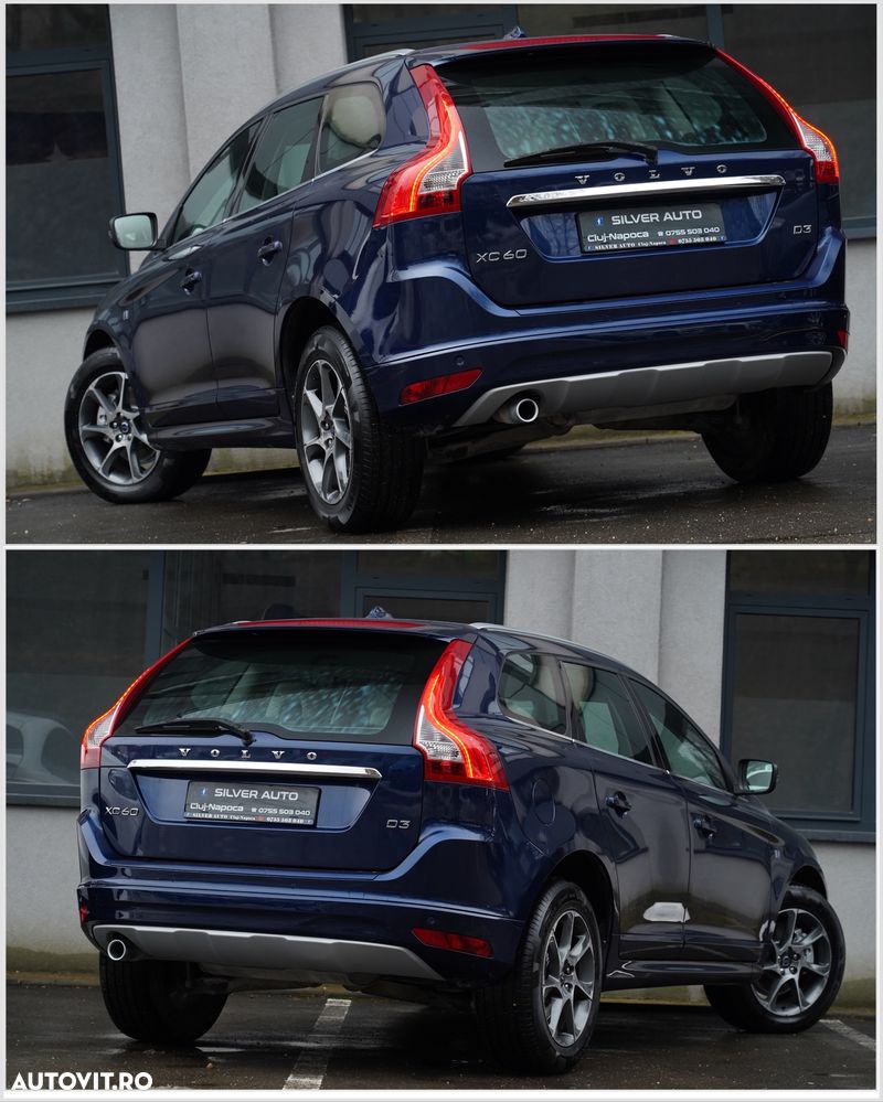 Volvo XC 60 - 4