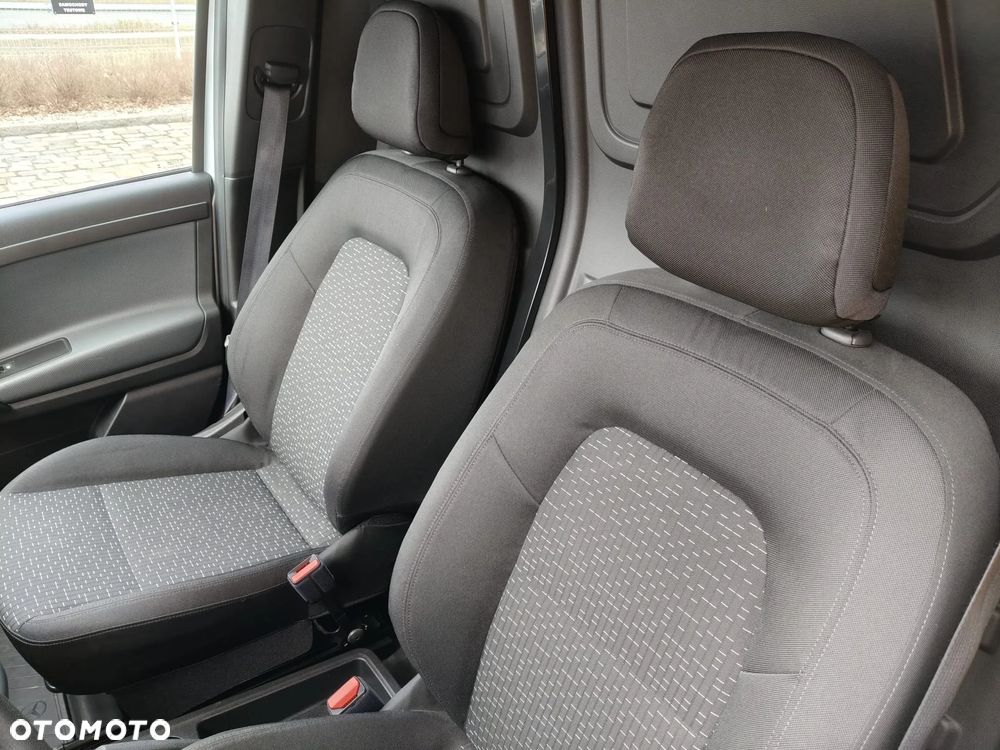 Mercedes-Benz Citan - 11