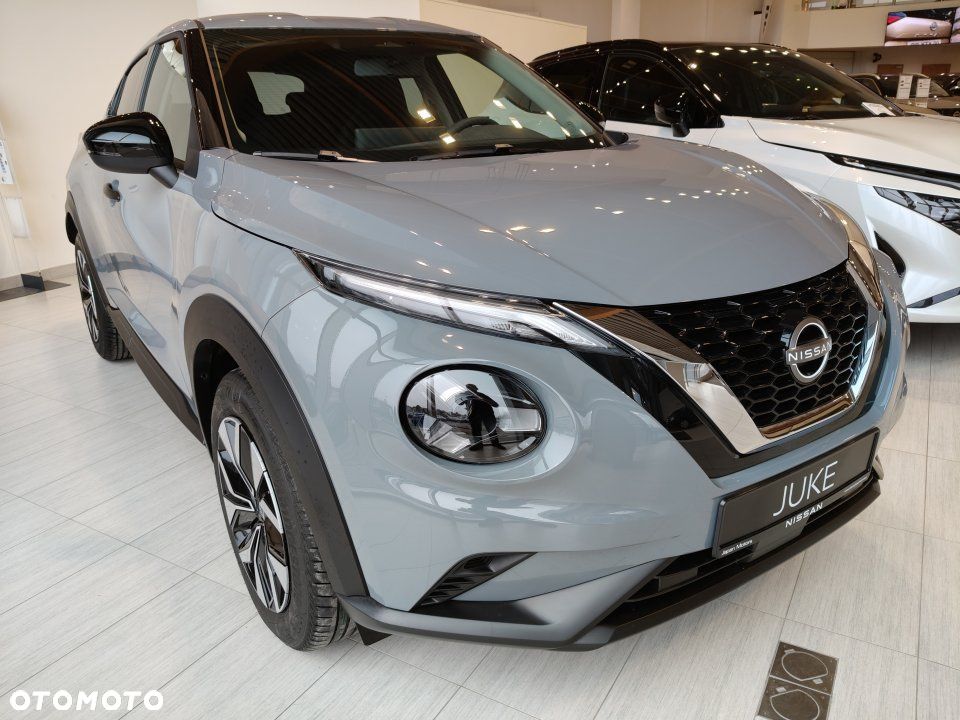 Nissan Juke - 2