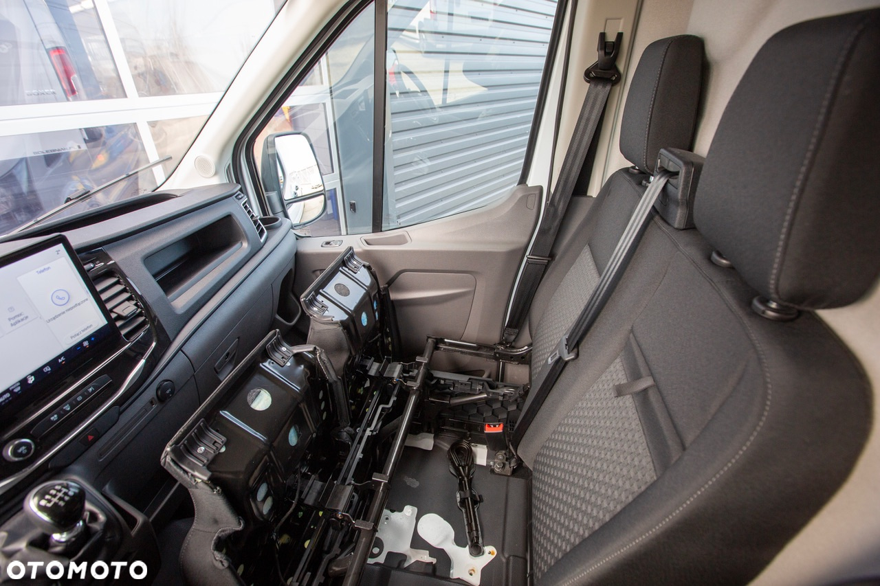 Ford Transit L4H3 *NOWY MODEL* - 14